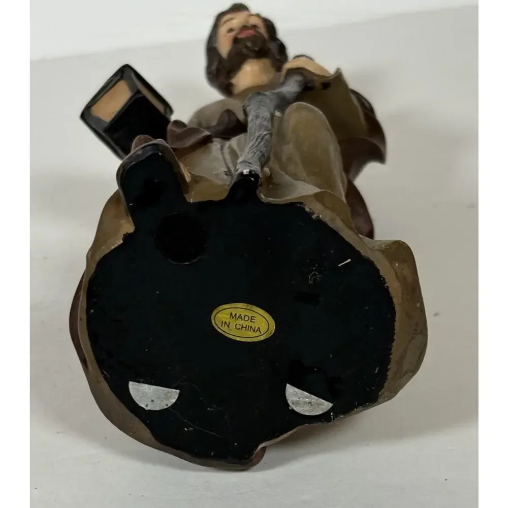 Unbranded nativity manager